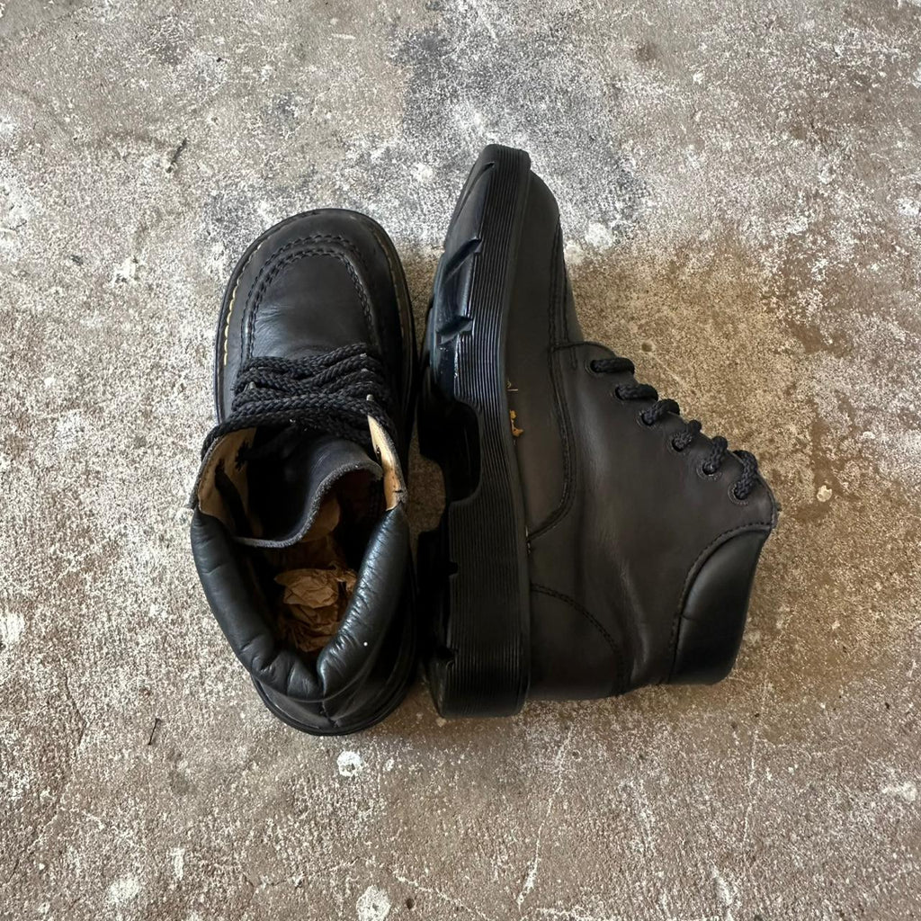 Vintage Classic 8435 Dr Martens Boots - 39