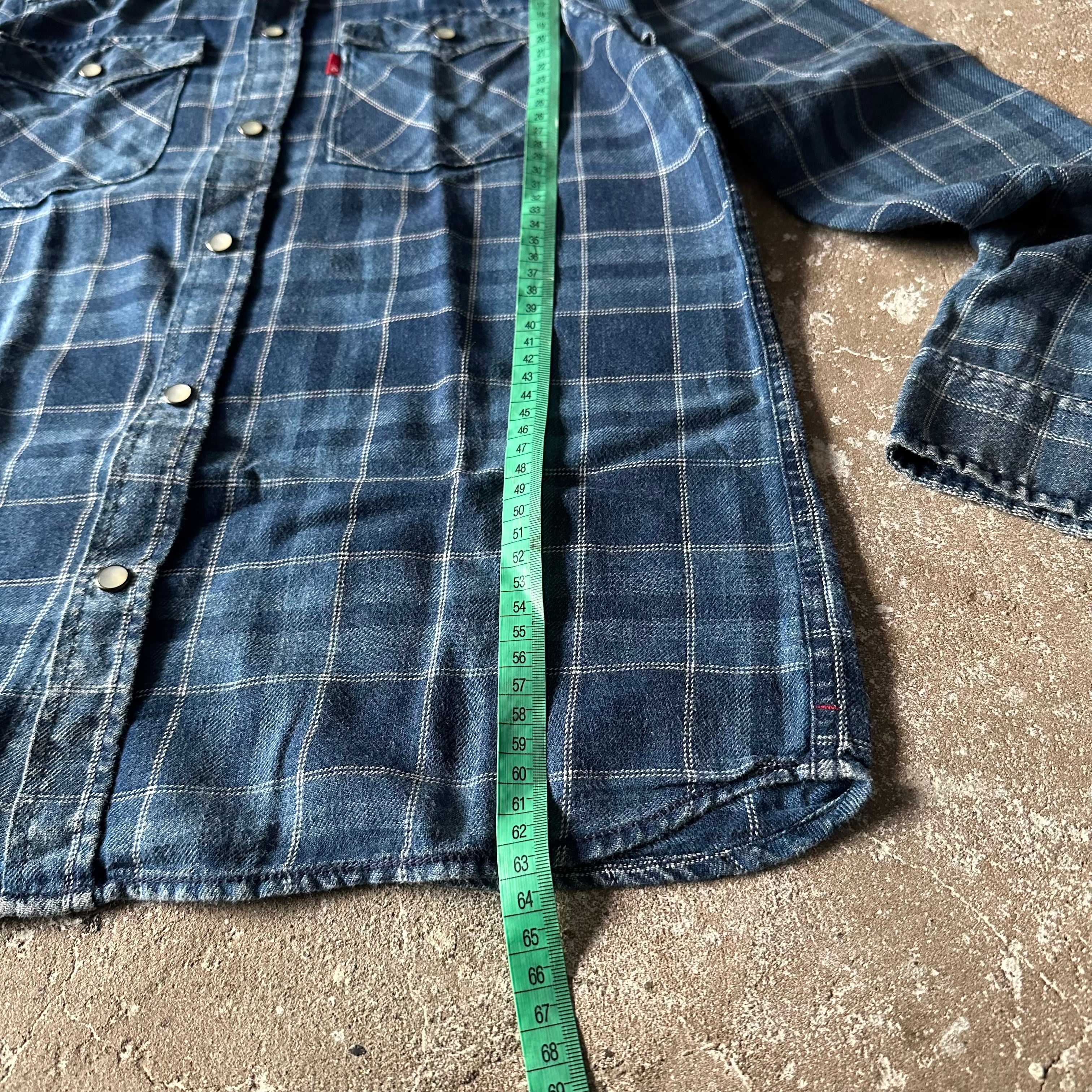 Levi’s Classic Western Shirt - S