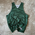 Reebok Green Oversized Jersey - XL