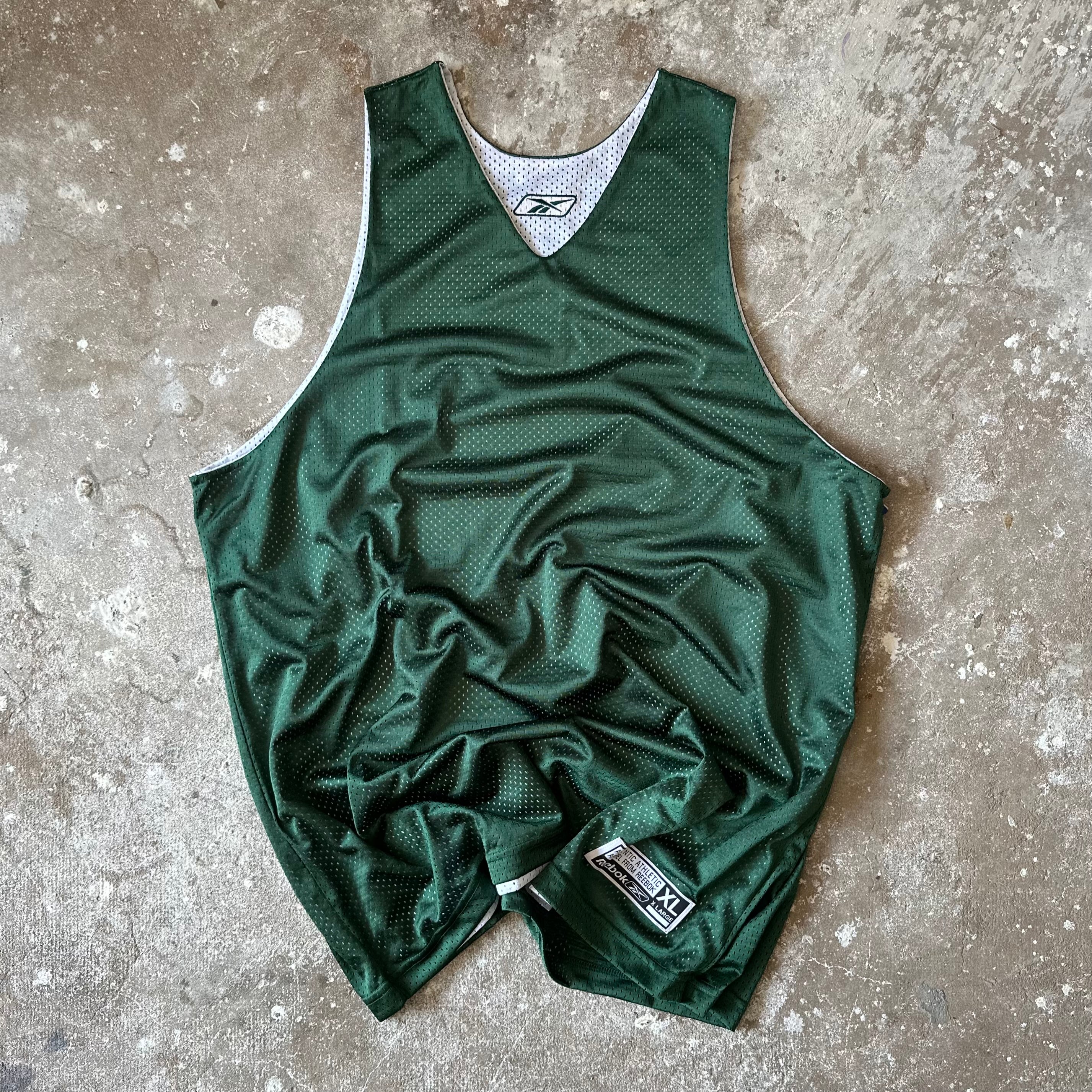 Reebok Jersey - XL