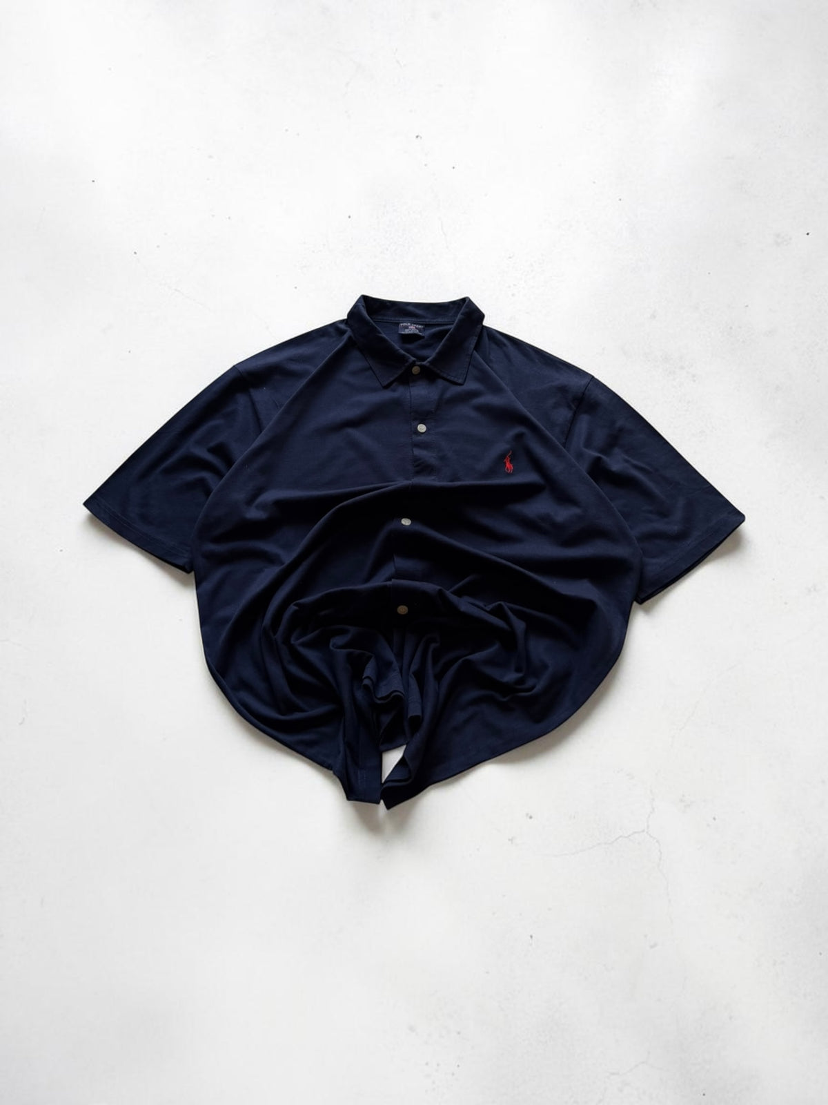 Polo Ralph Lauren Shirt- L