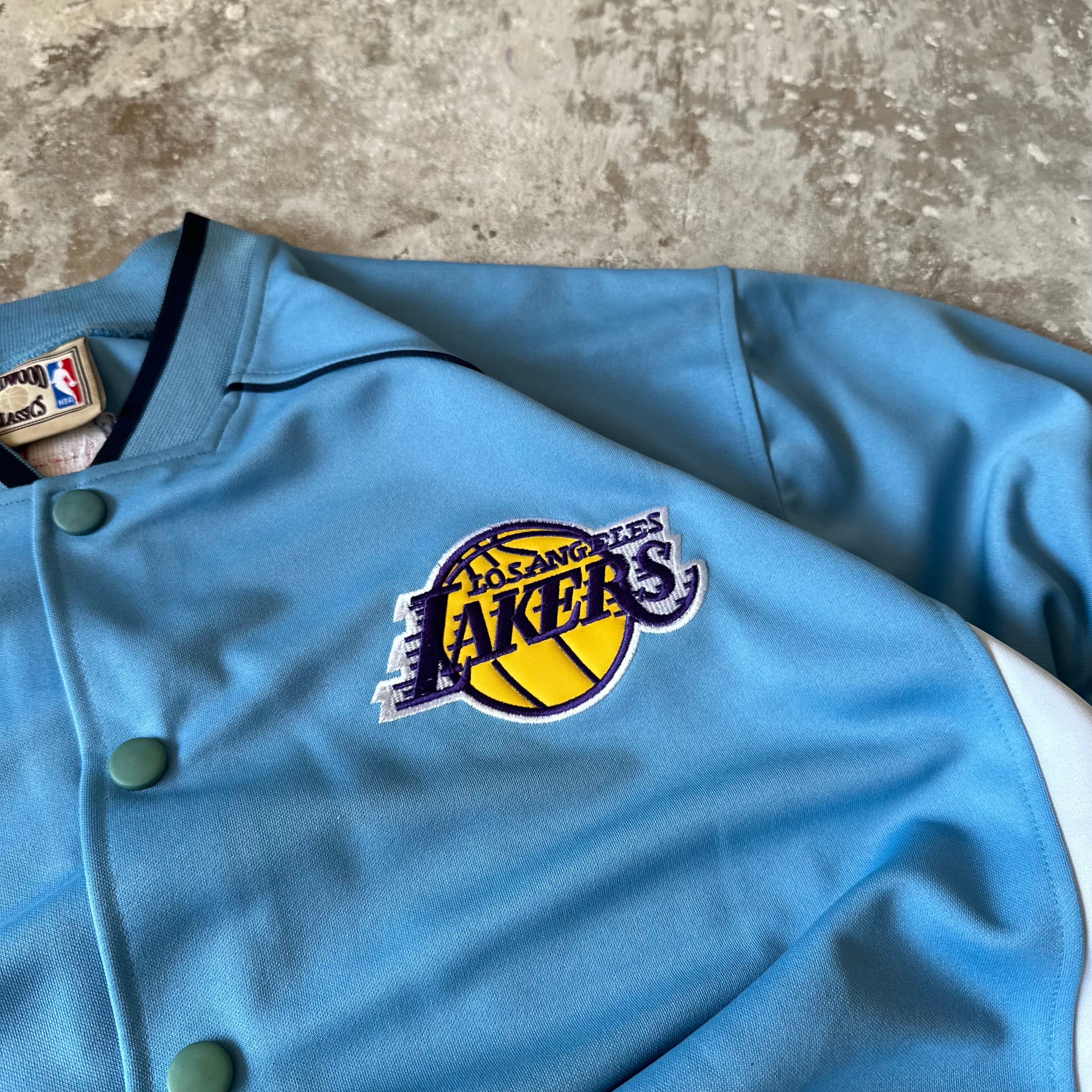 LAKERS NBA JERSEY - L