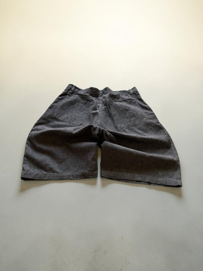 Ecko Baggy Shorts- XL