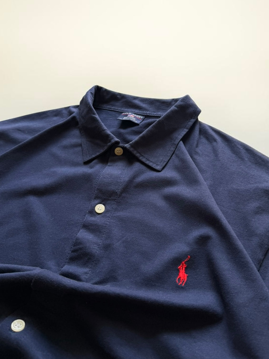 Polo Ralph Lauren Shirt- L