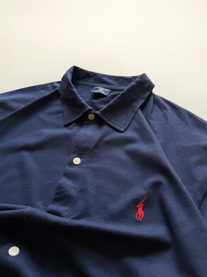 Polo Ralph Lauren Shirt- L