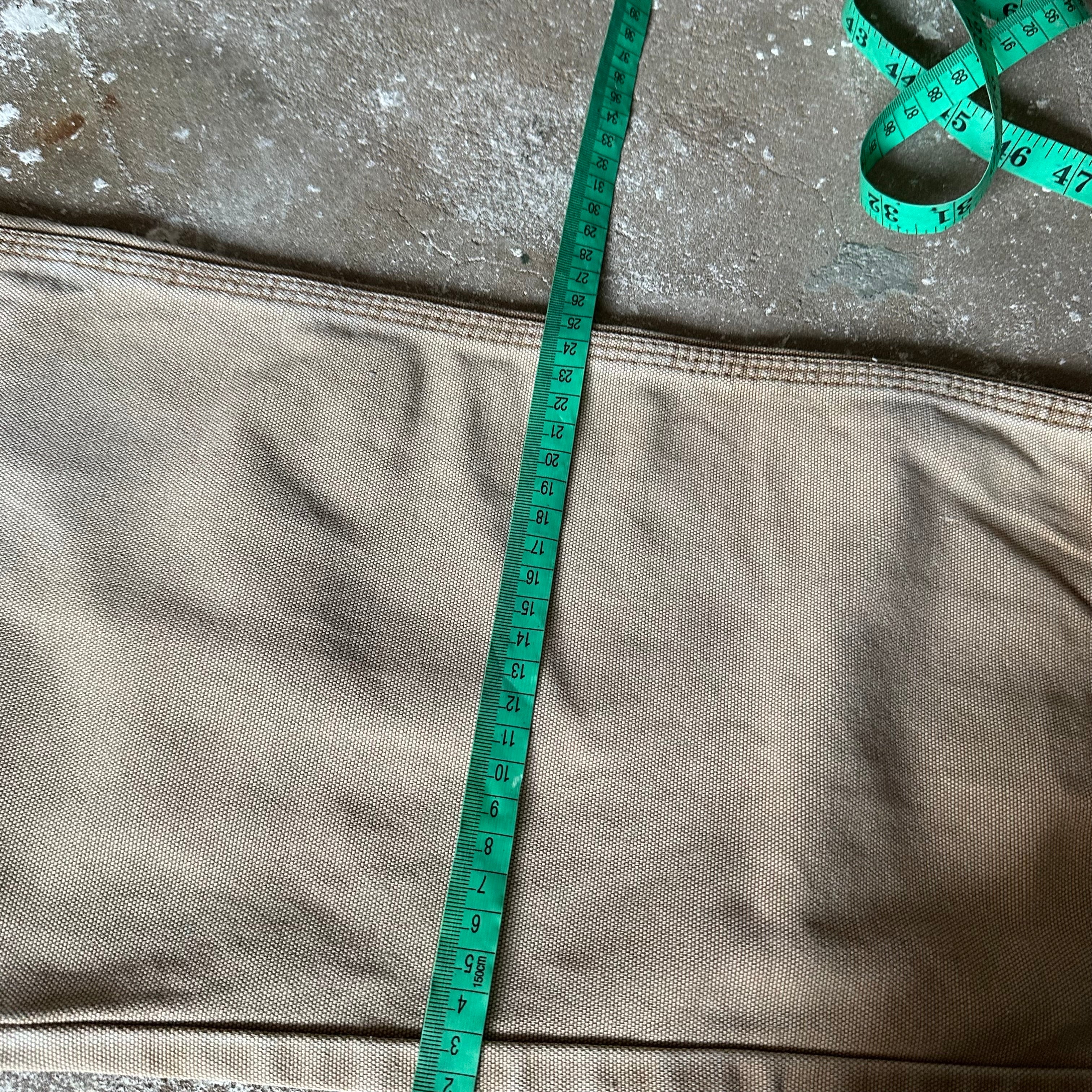 Dickies Distressed Jeans - 32