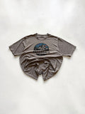 Patagonia Grey Tshirt- S