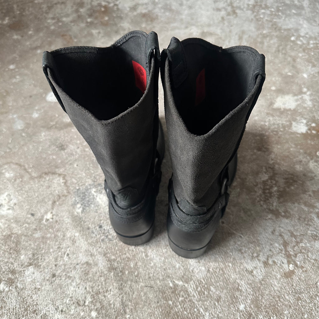Harley Davidson Boots - 42
