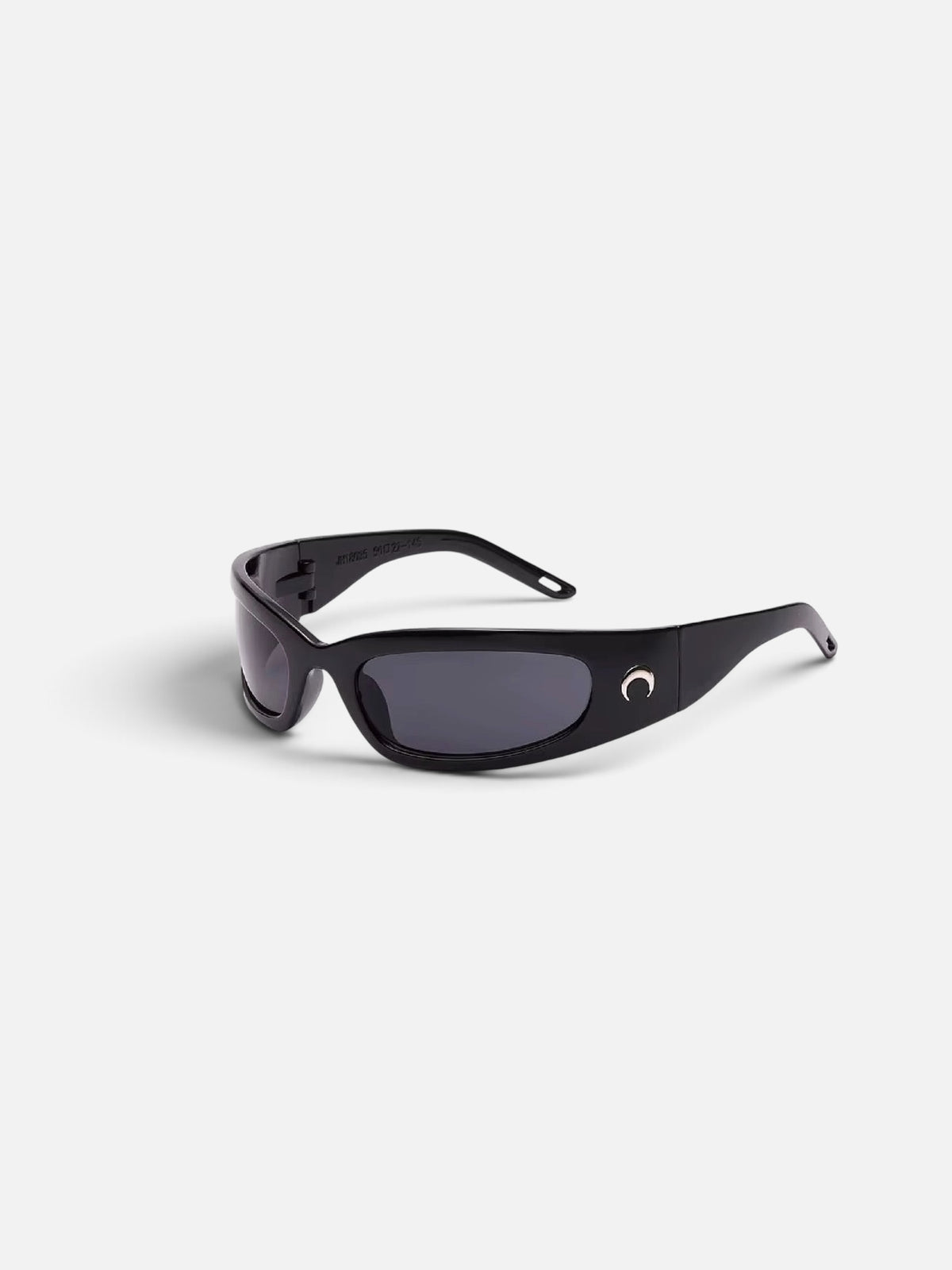 Cyberpunk Wrap Around Sunglasses