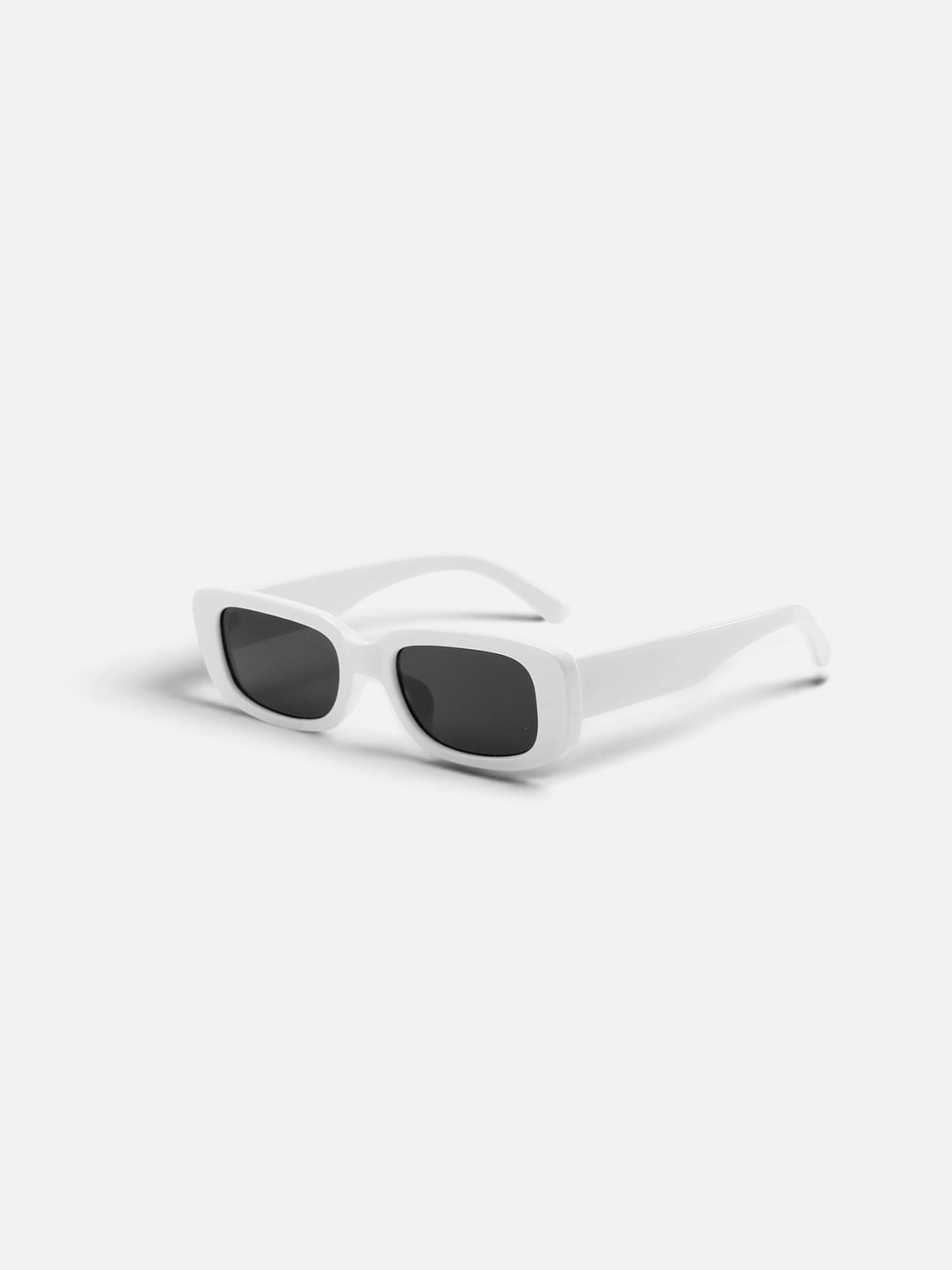 Rectangle Square Sunglasses