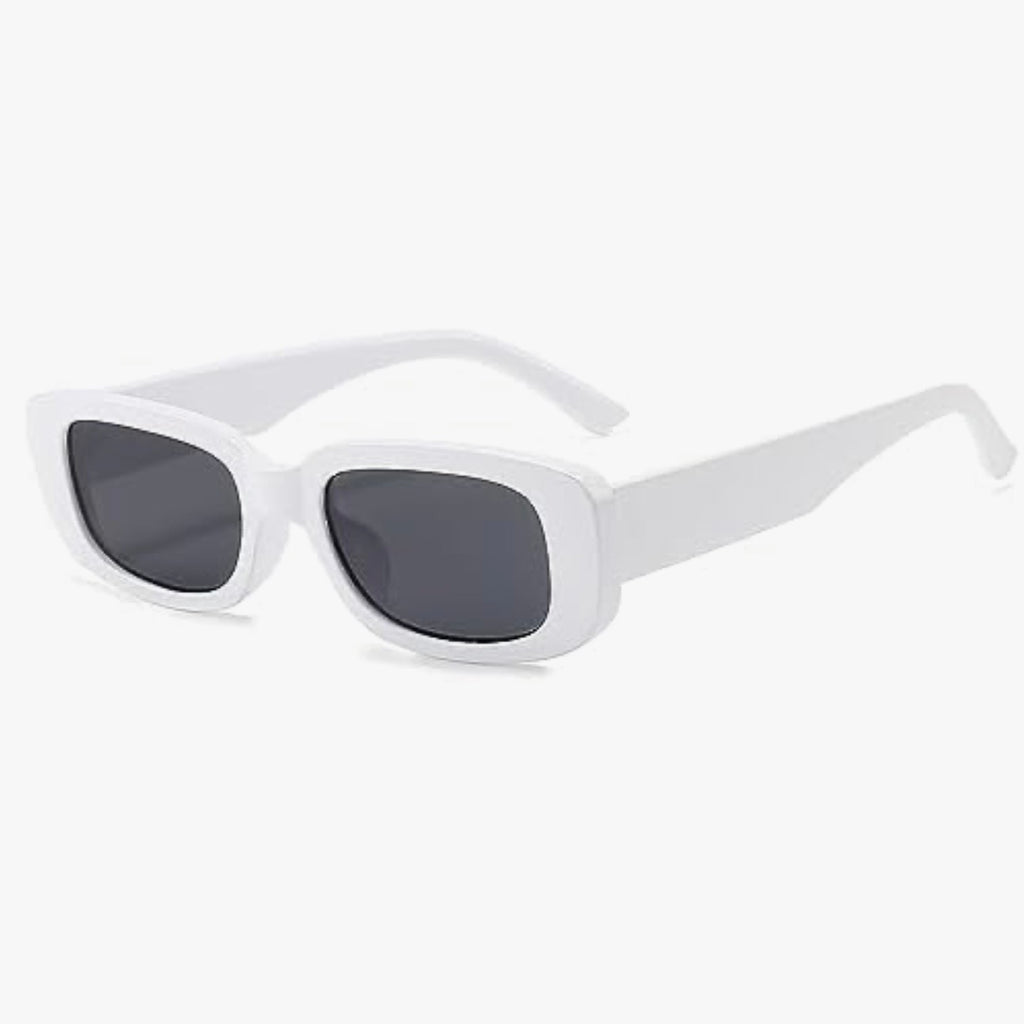 Rectangle Square Sunglasses