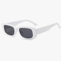 Rectangle Square Sunglasses
