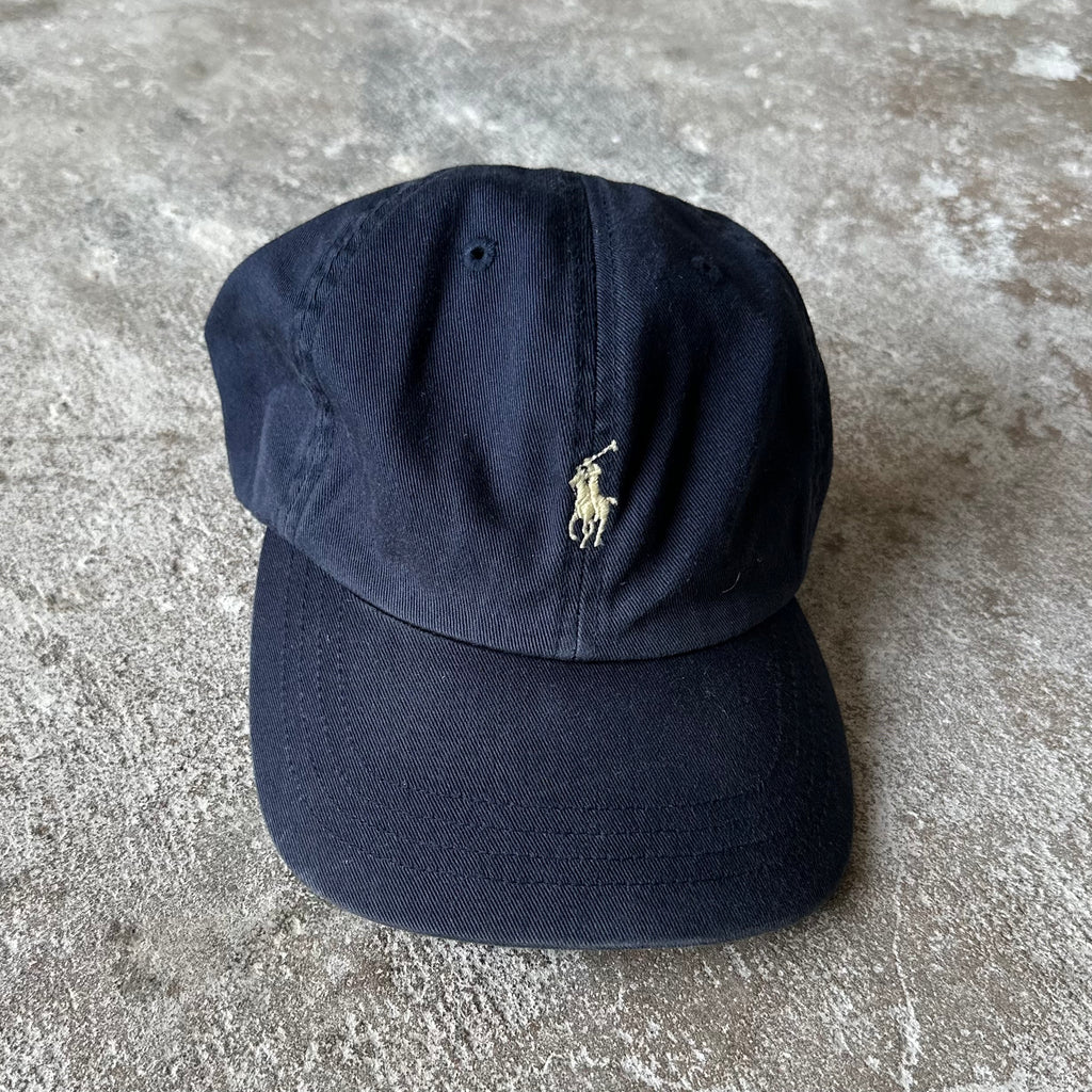 Polo Cap