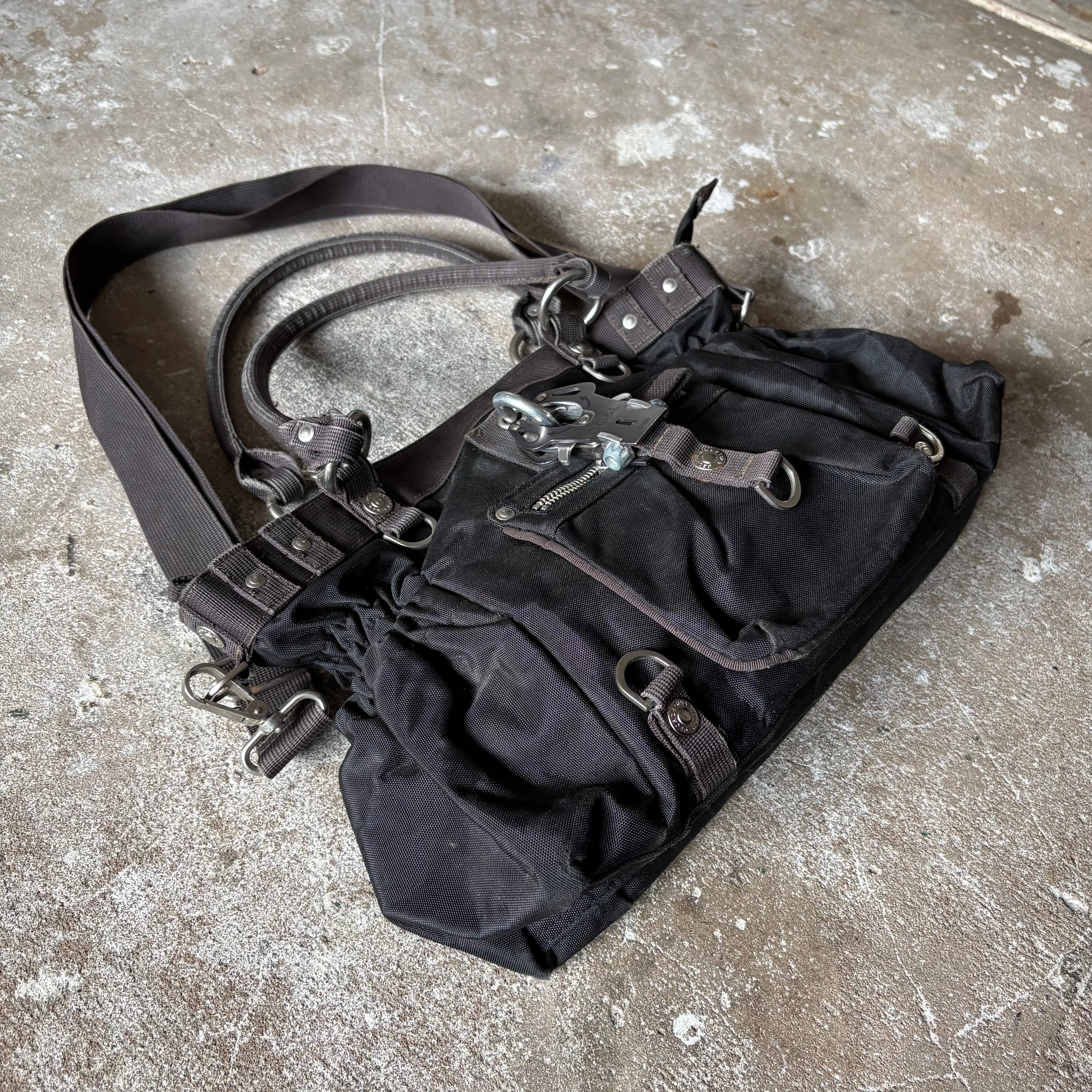 George Gina & Lucy Bag