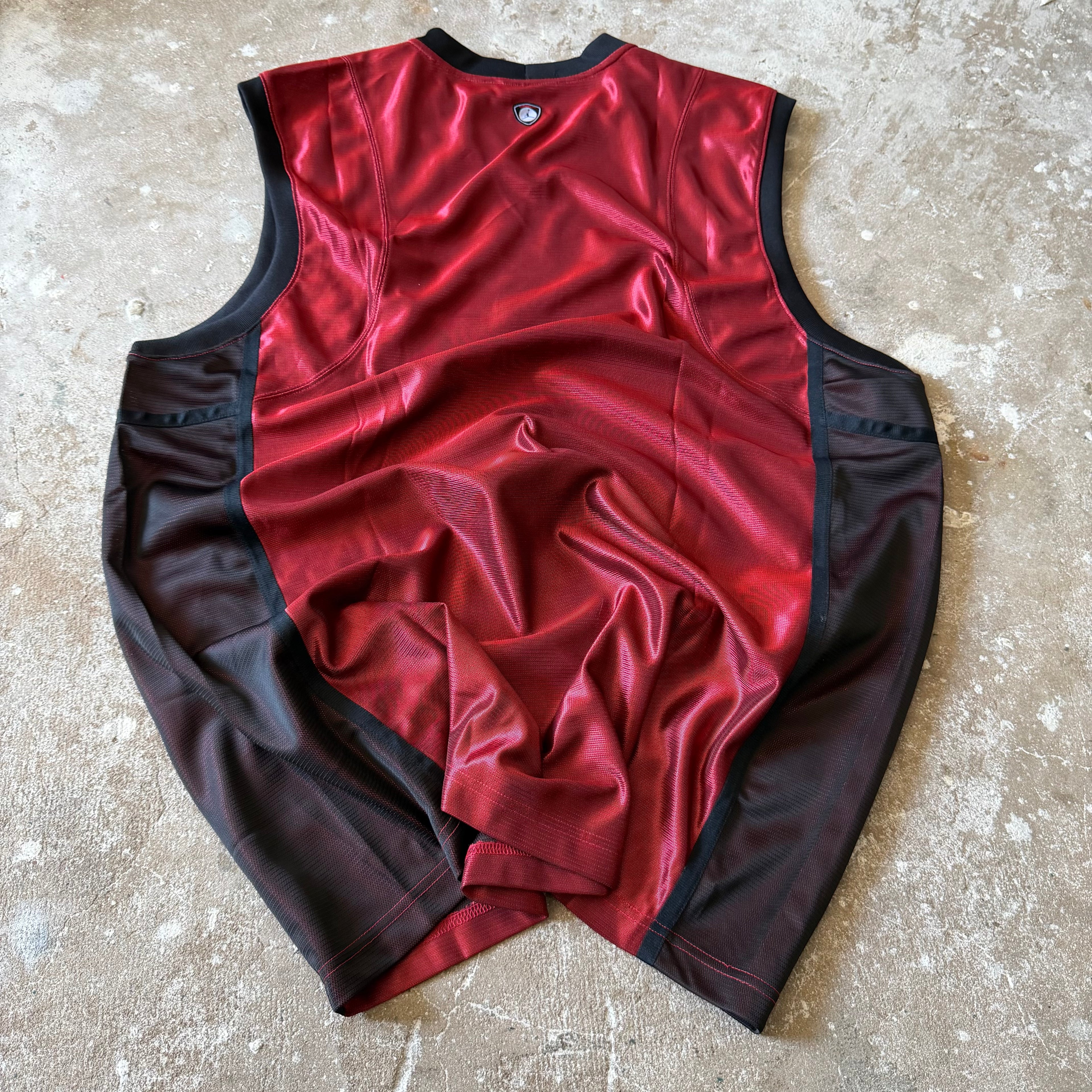 Nike Air Jordan Jersey - 2XL