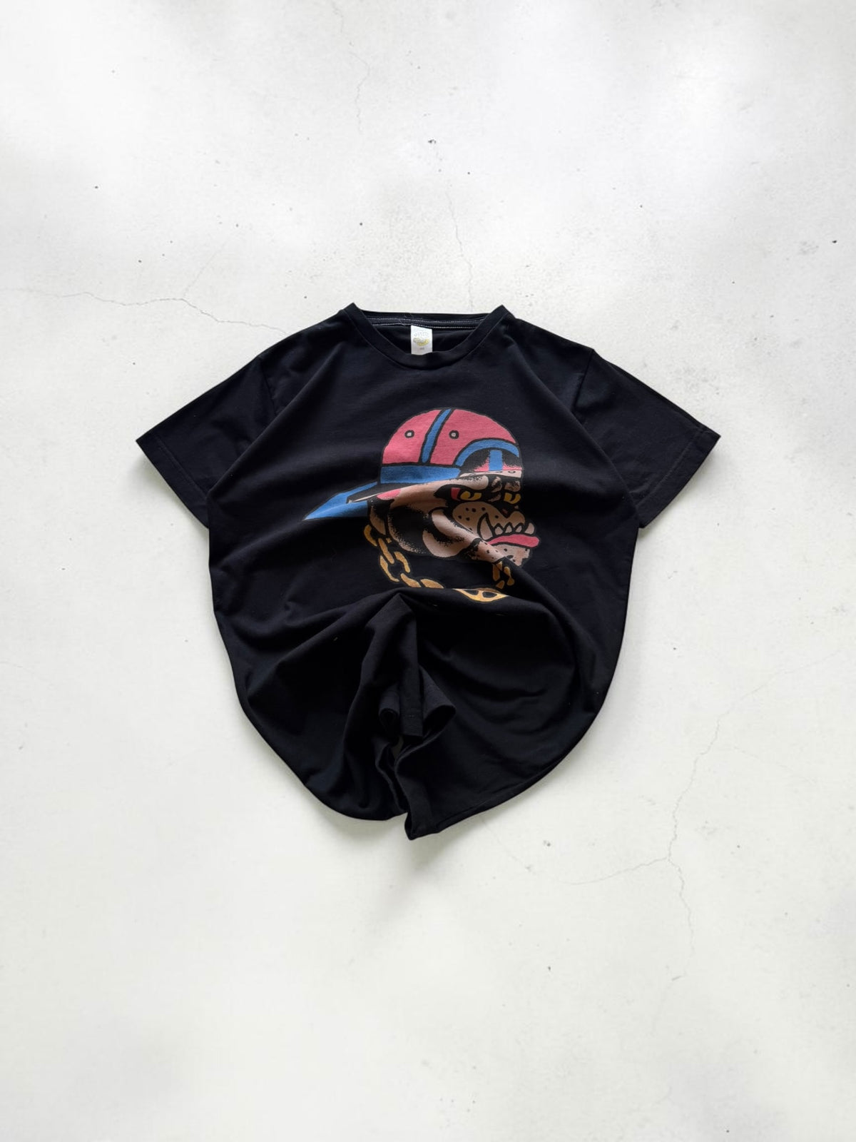 Ed Hardy Tshirt- L