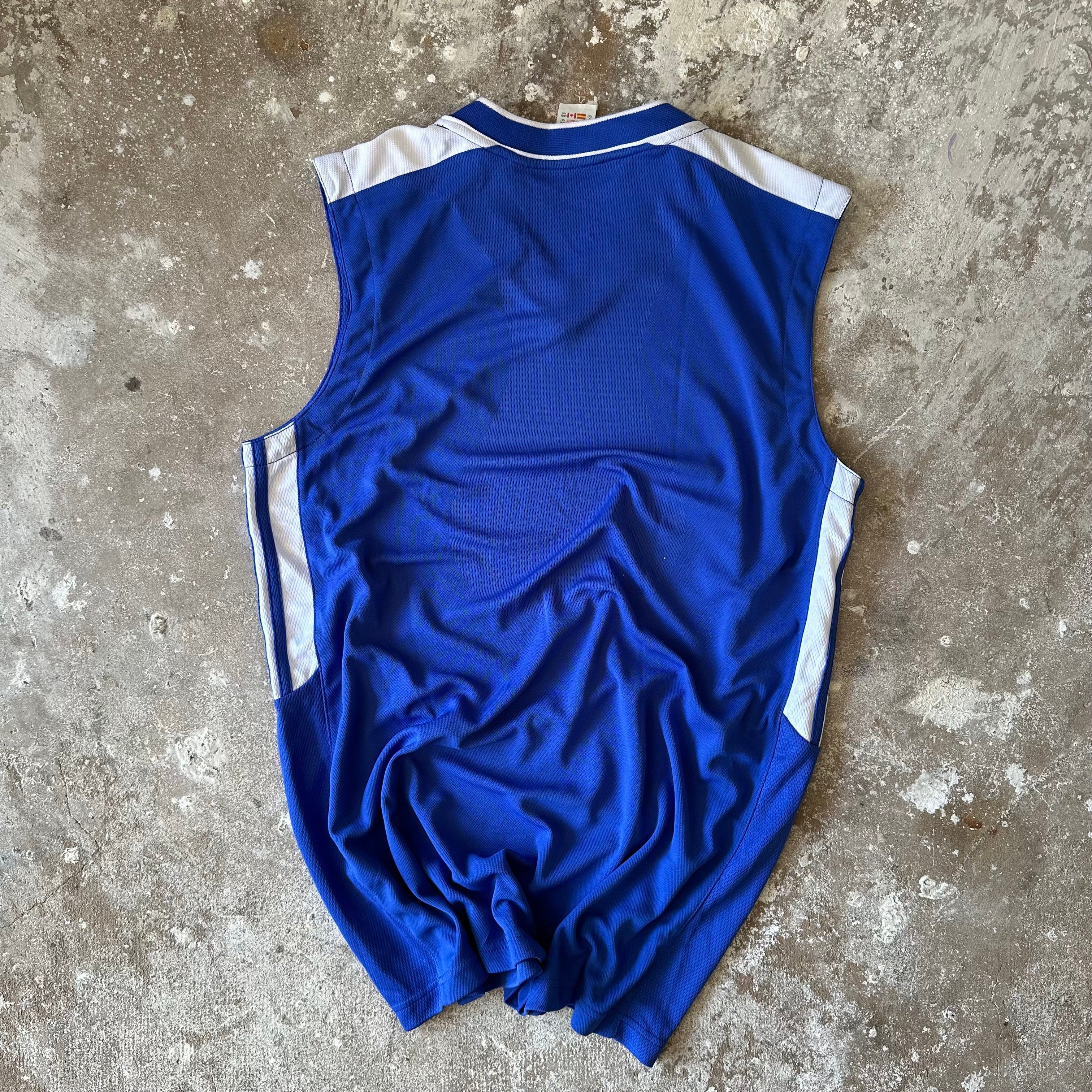 Adidas 80s Jersey - L