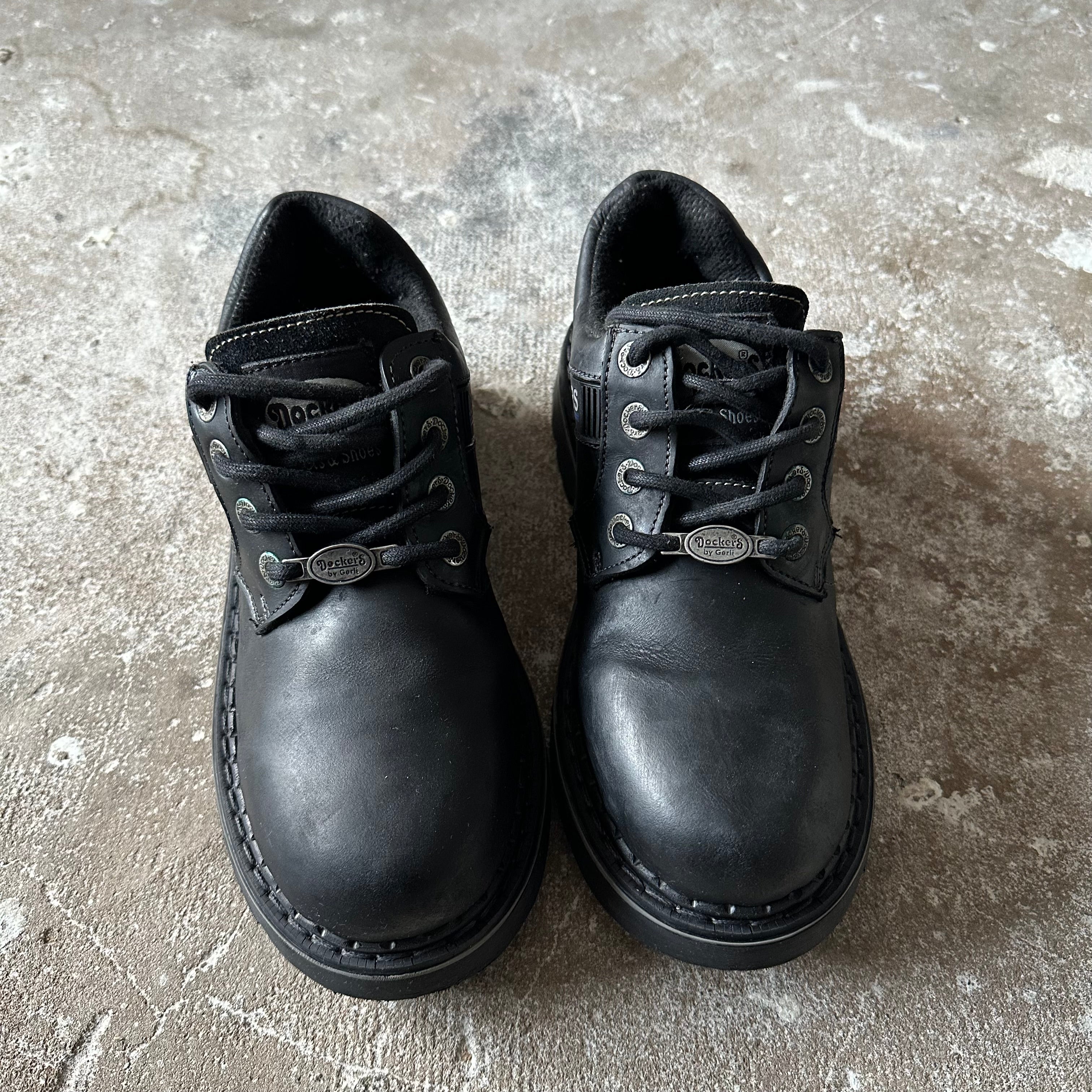 Dockers Chunky Shoes - 43