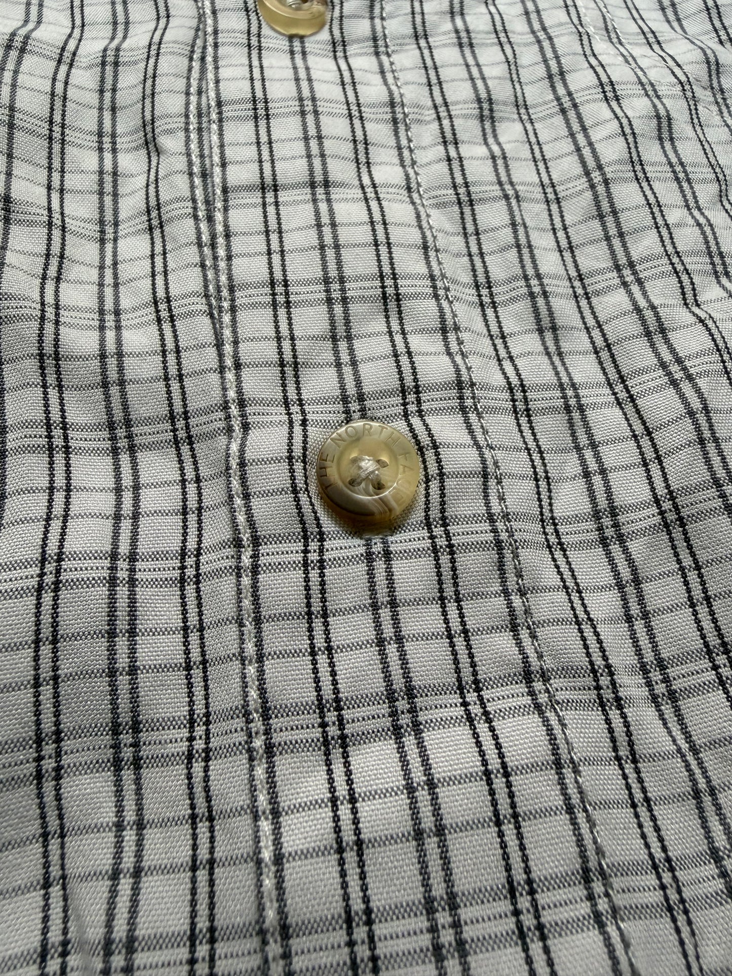The North Face Shirt - 2XL