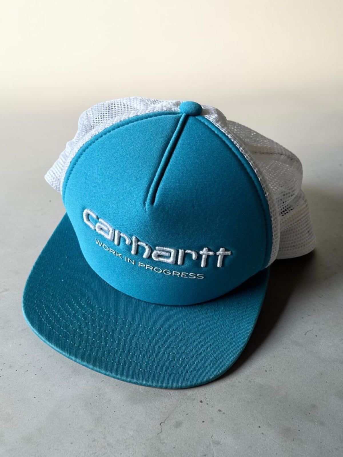 Carhartt Cap