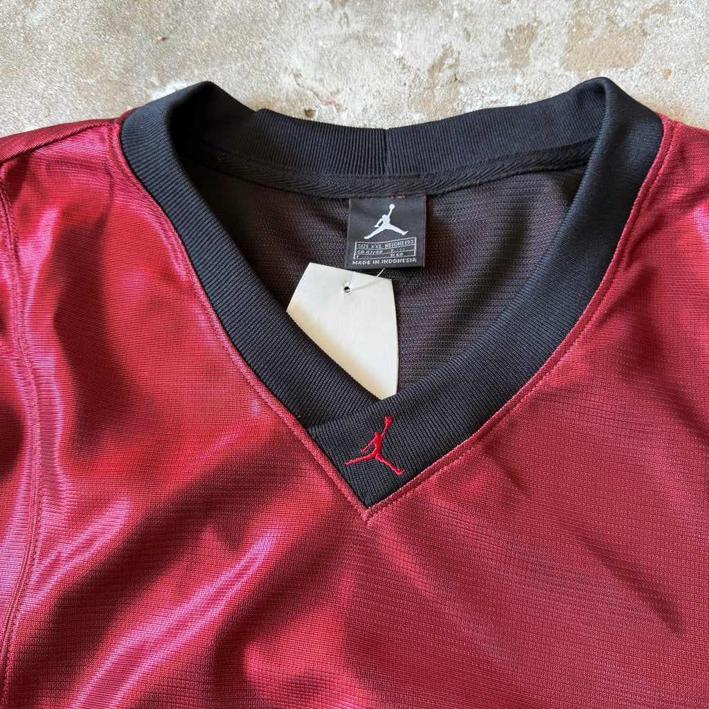 Nike Air Jordan Jersey - 2XL
