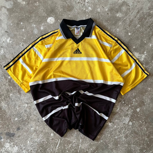Adidas Vintage 90s Jersey - XL
