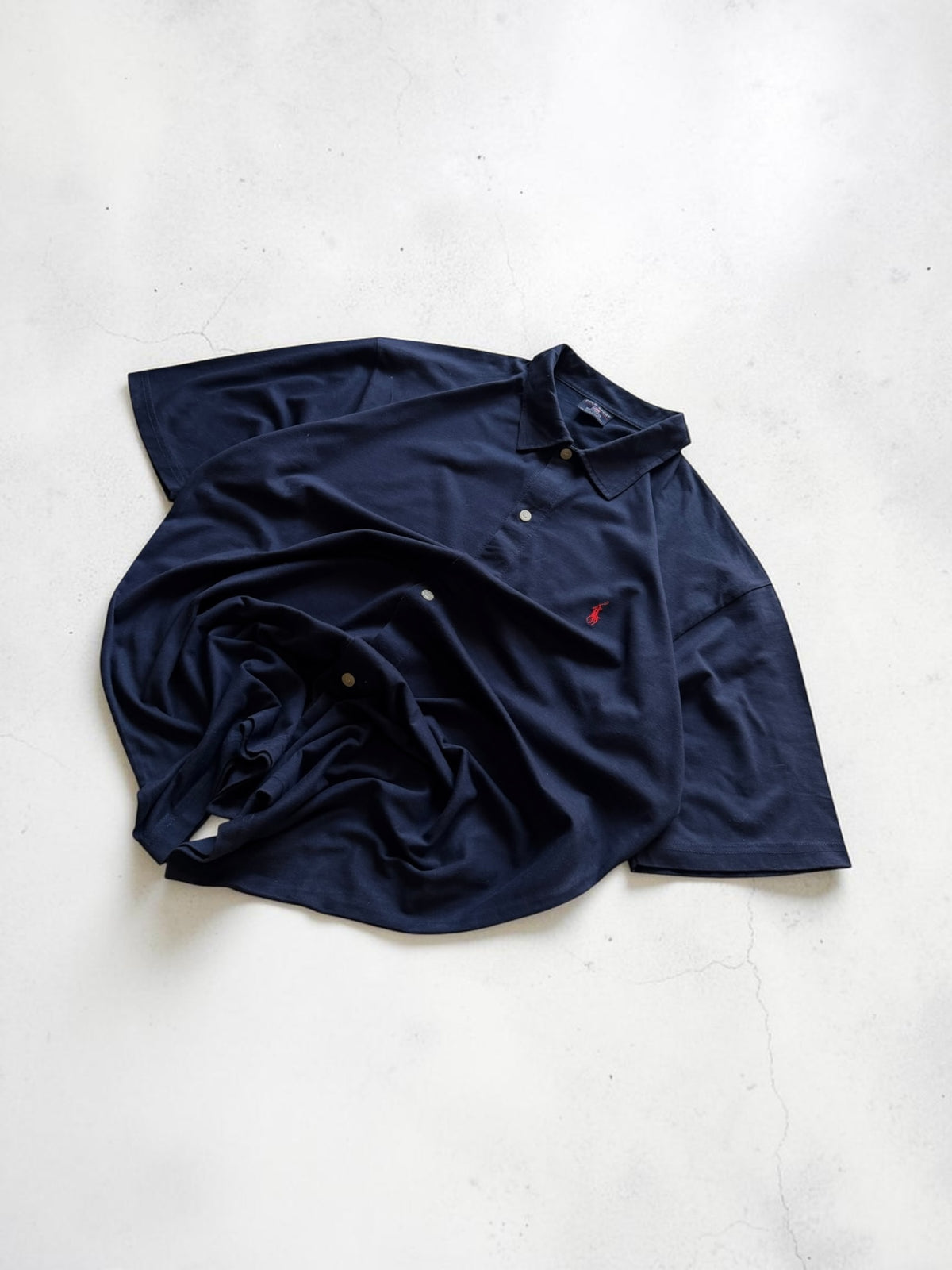 Polo Ralph Lauren Shirt- L