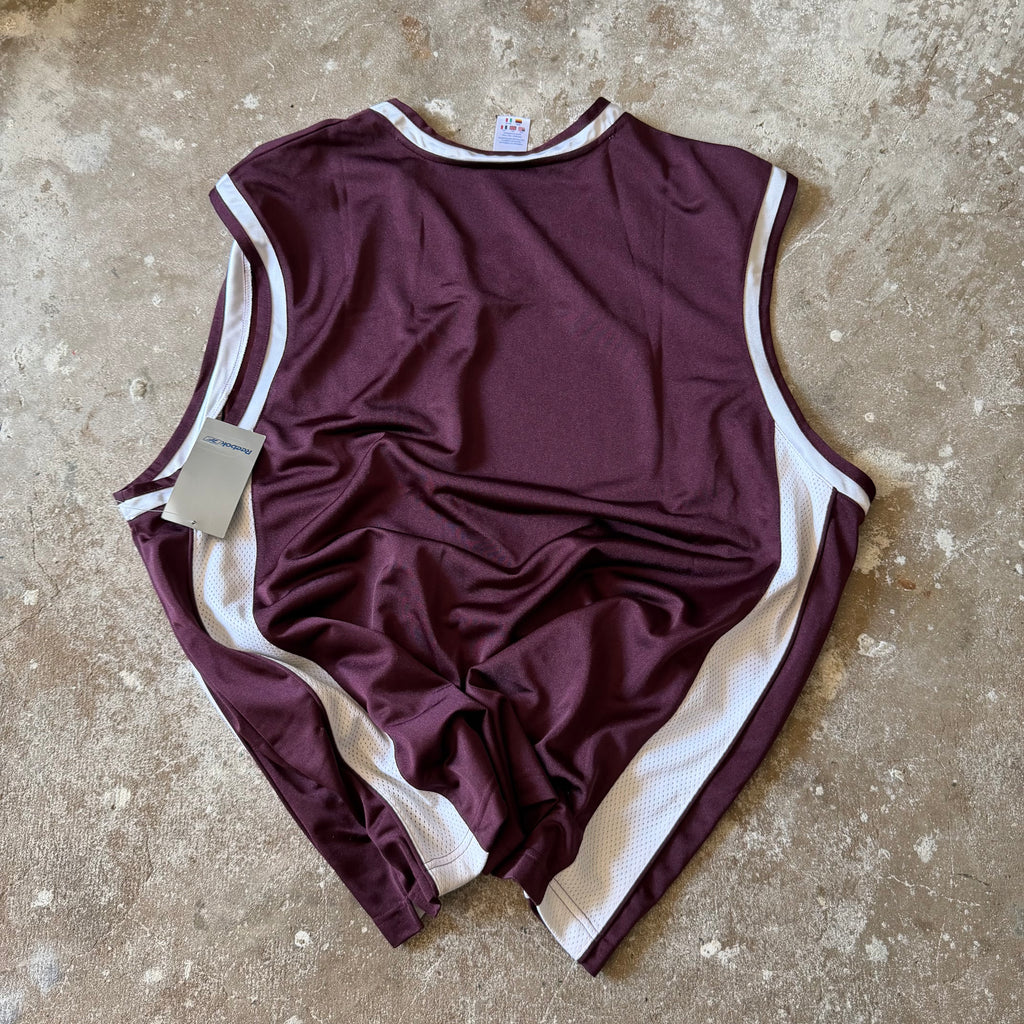 Reebok Oversized Jersey - XL