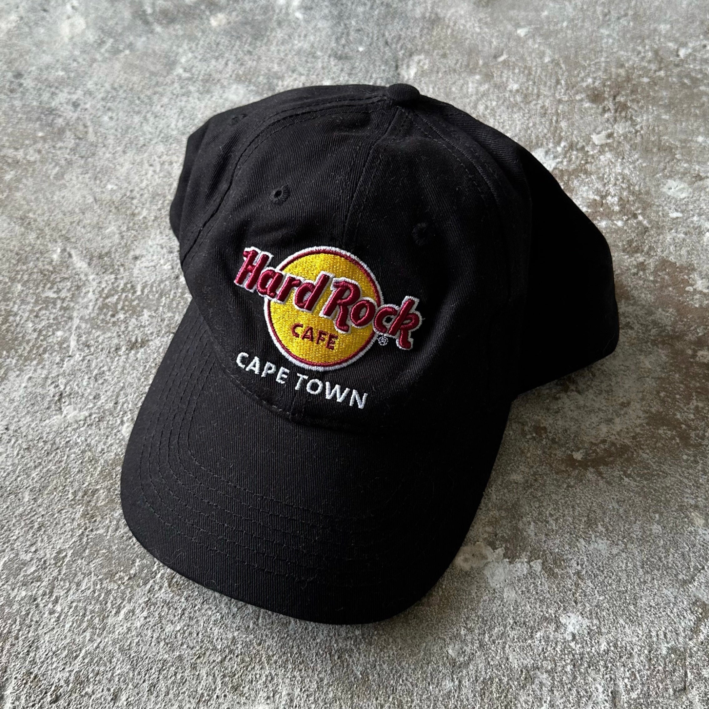 Hard Rock Cafe Cape Town Cap