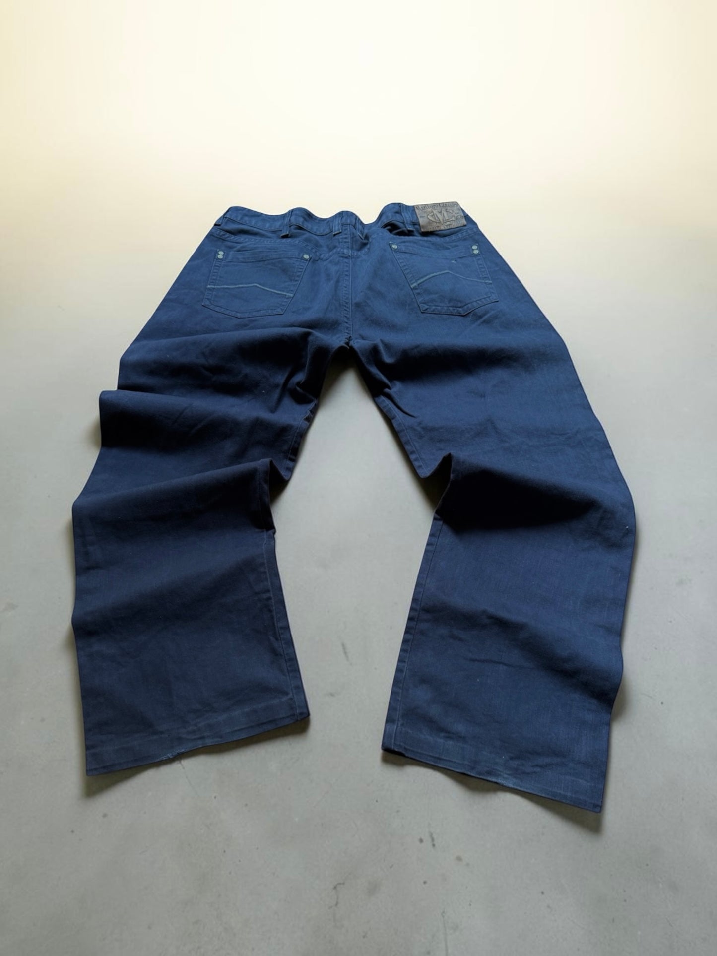 Marlboro Classics Pants - XL
