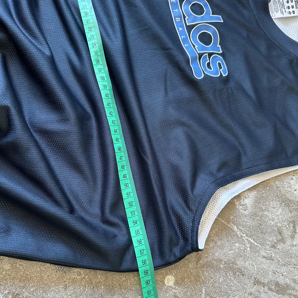 Adidas Basketball Jersey - L