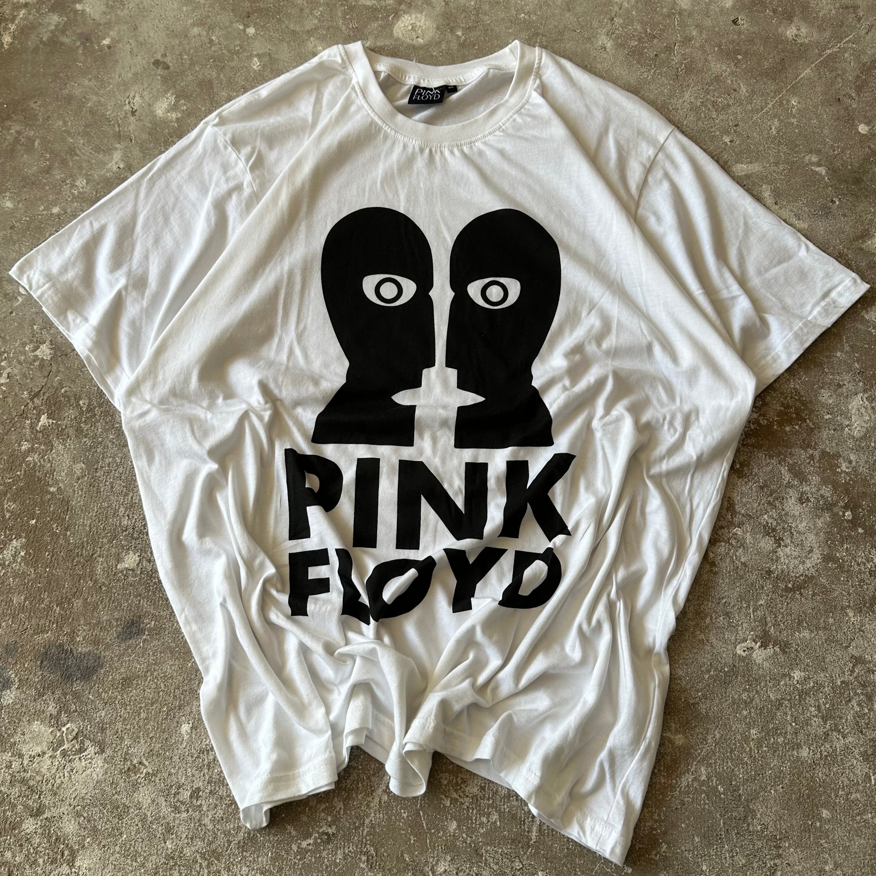 Pink Floyd Tshirt - XL