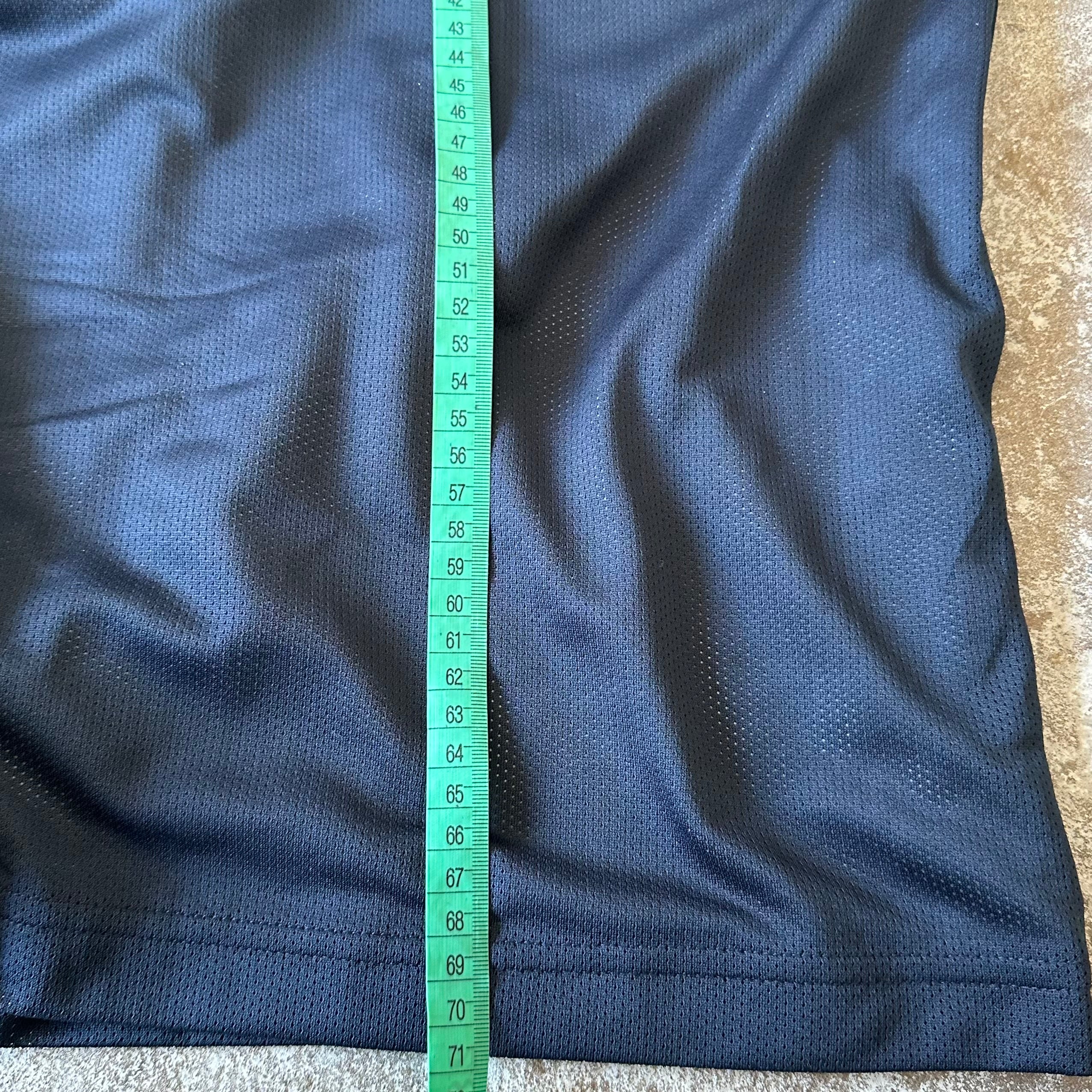 Adidas Basketball Jersey - L