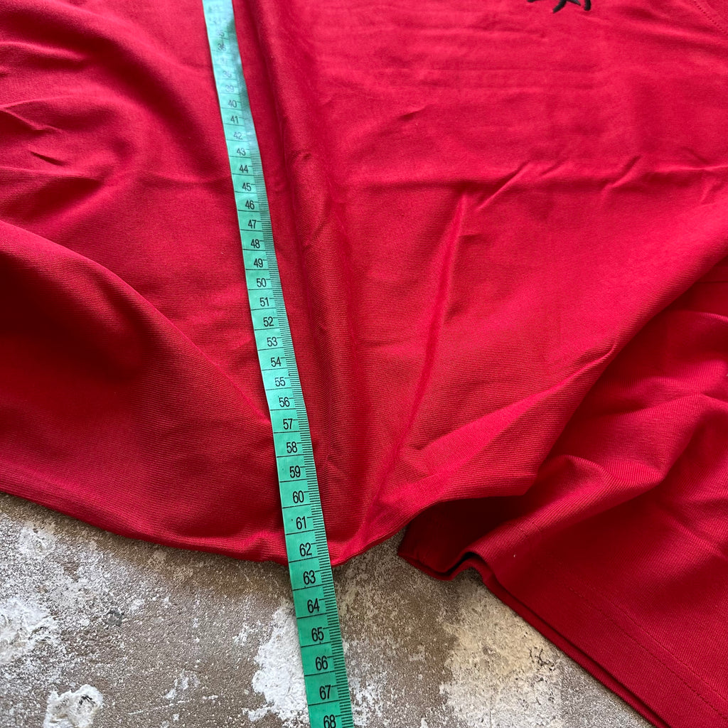 Adidas Tmac Tshirt - XL