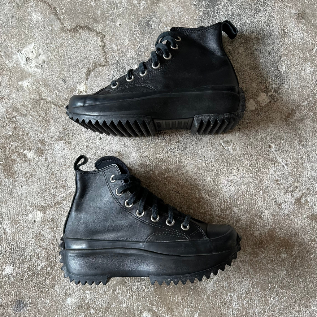 Converse Run Star Hike Shoes - 36