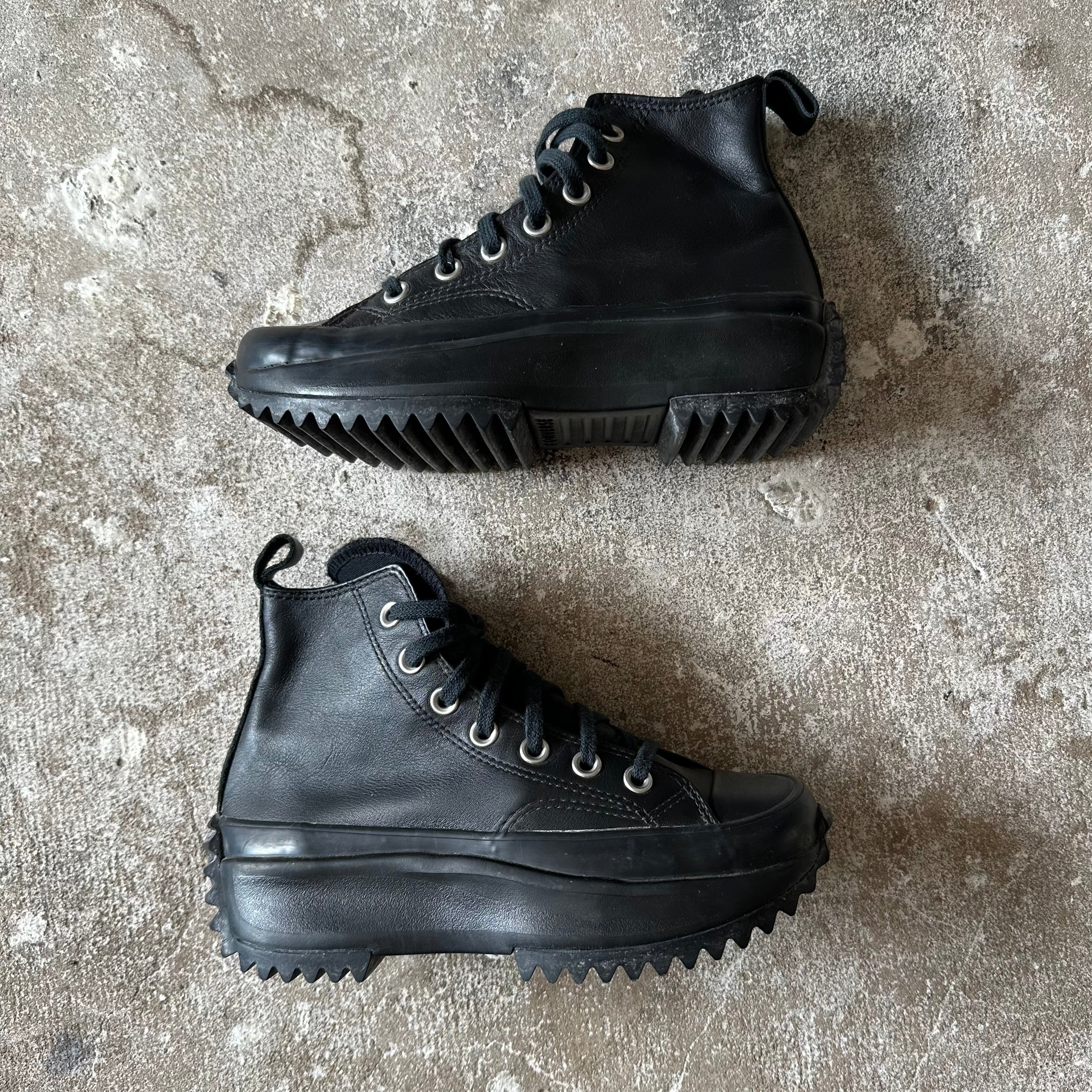 Converse Run Star Hike Shoes - 36