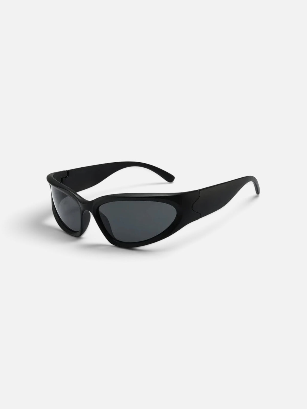 Y2K Wrap Around Sunglasses