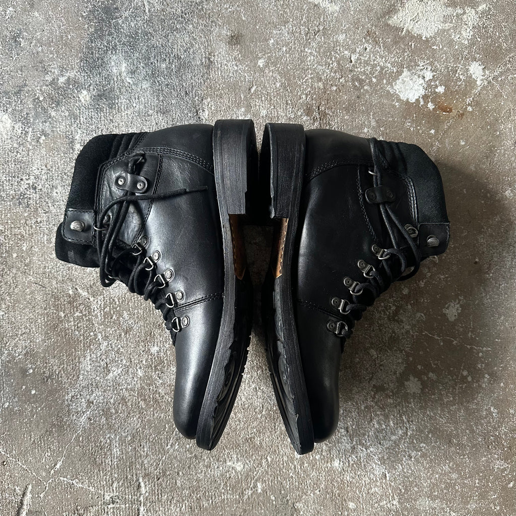 Harley Davidson Ankle Boots - 42