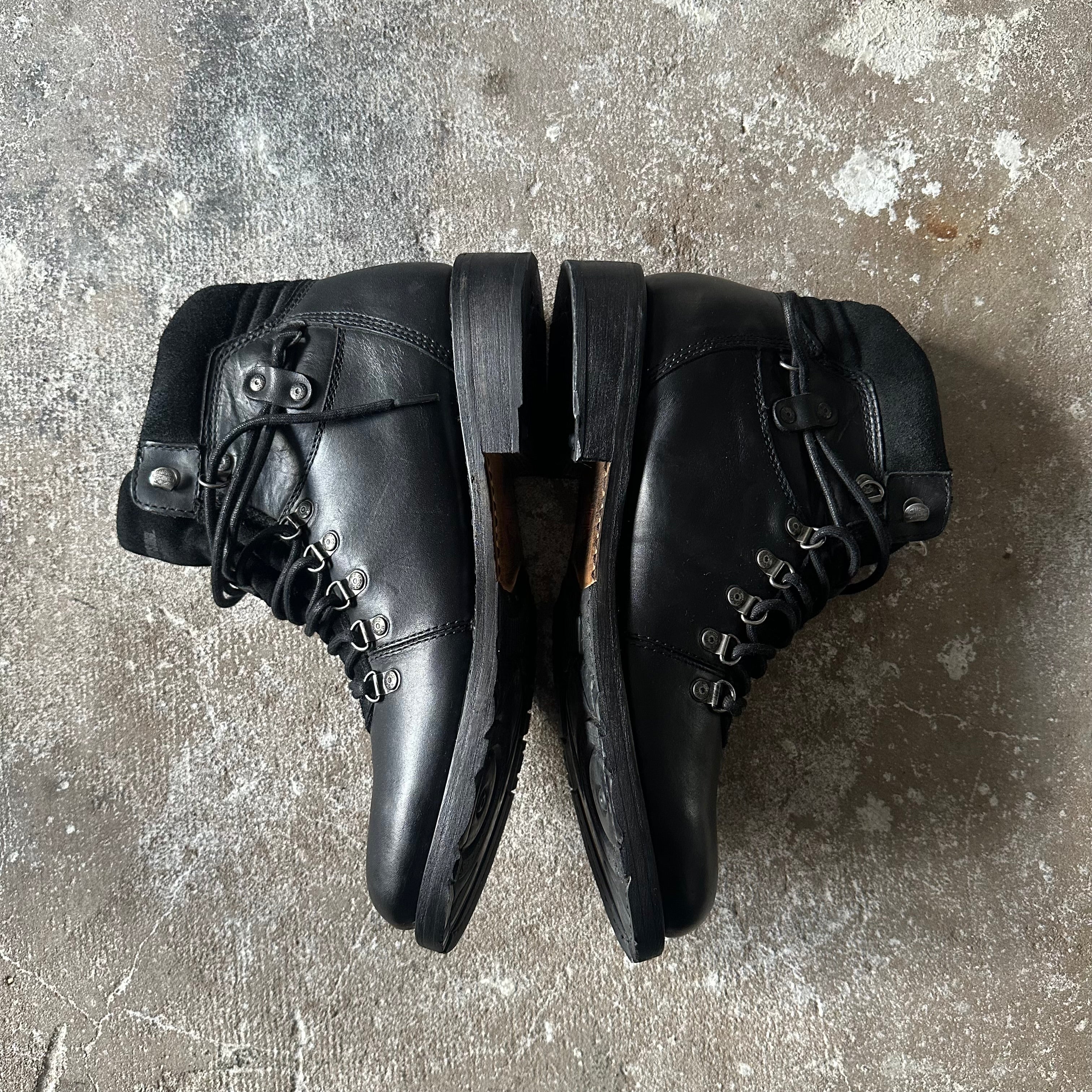 Harley Davidson Ankle Boots - 42