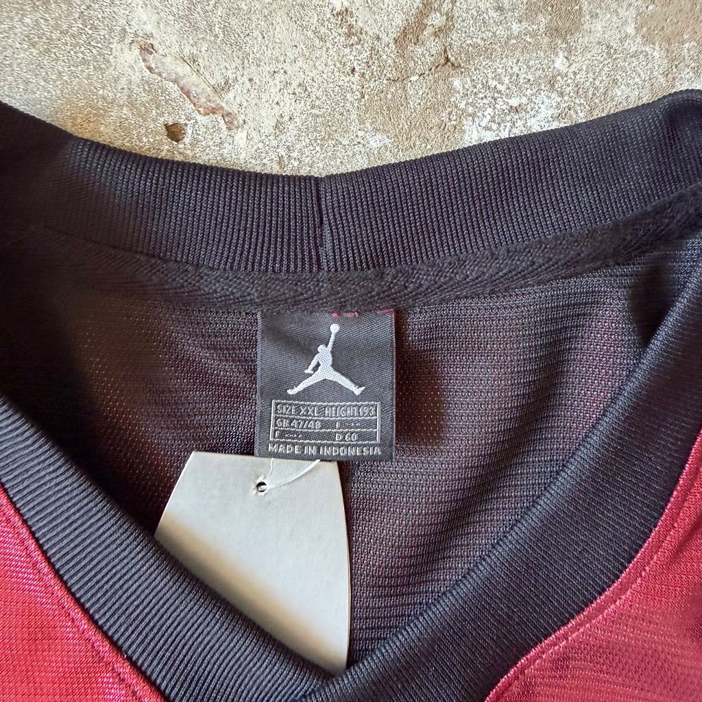 Nike Air Jordan Jersey - 2XL