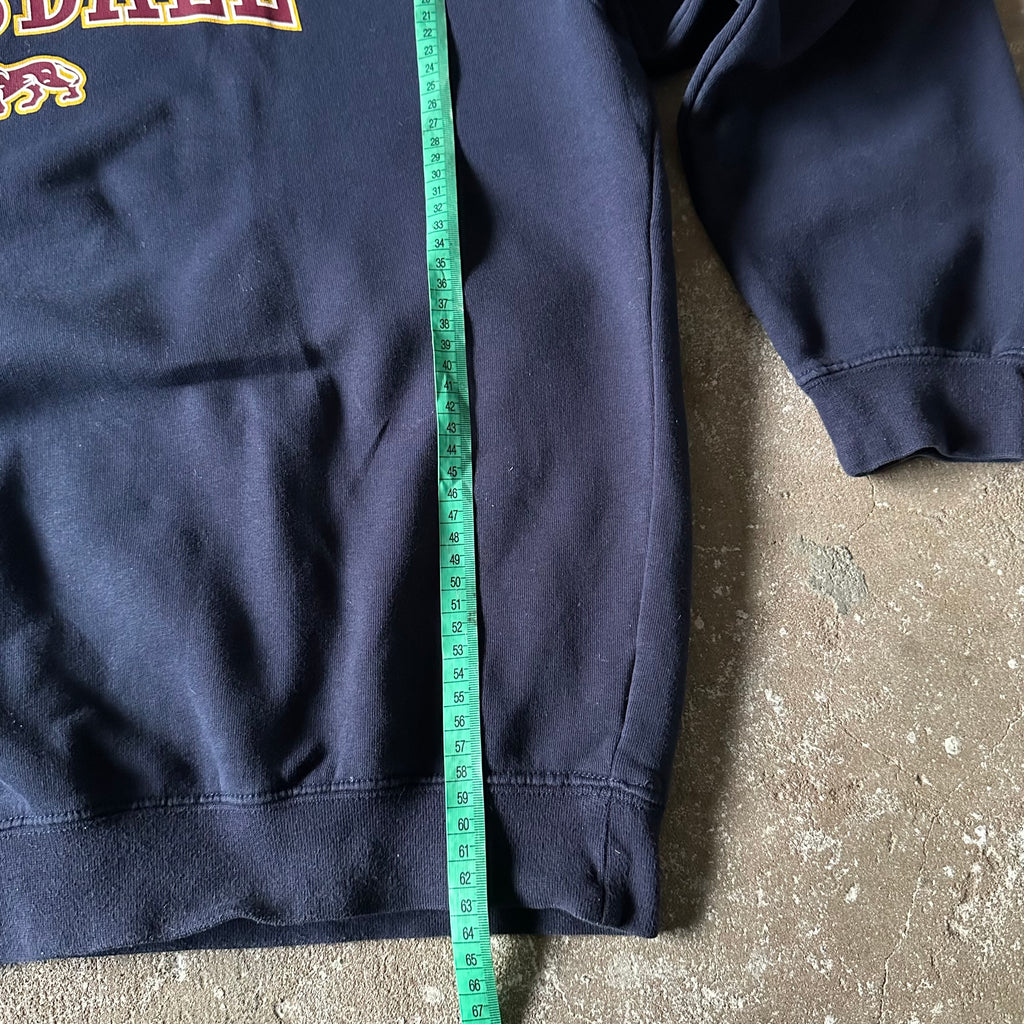 Lonsdale Sweatshirt - L