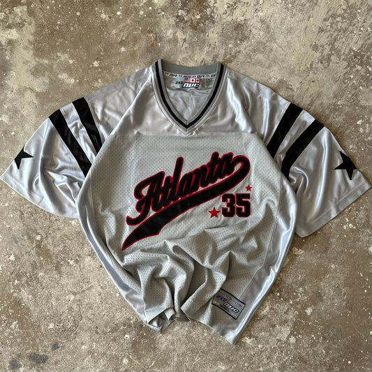 Atlanta NYC Jersey