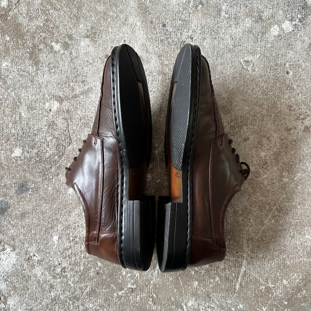 Josef Seibel Leather Shoes - 43