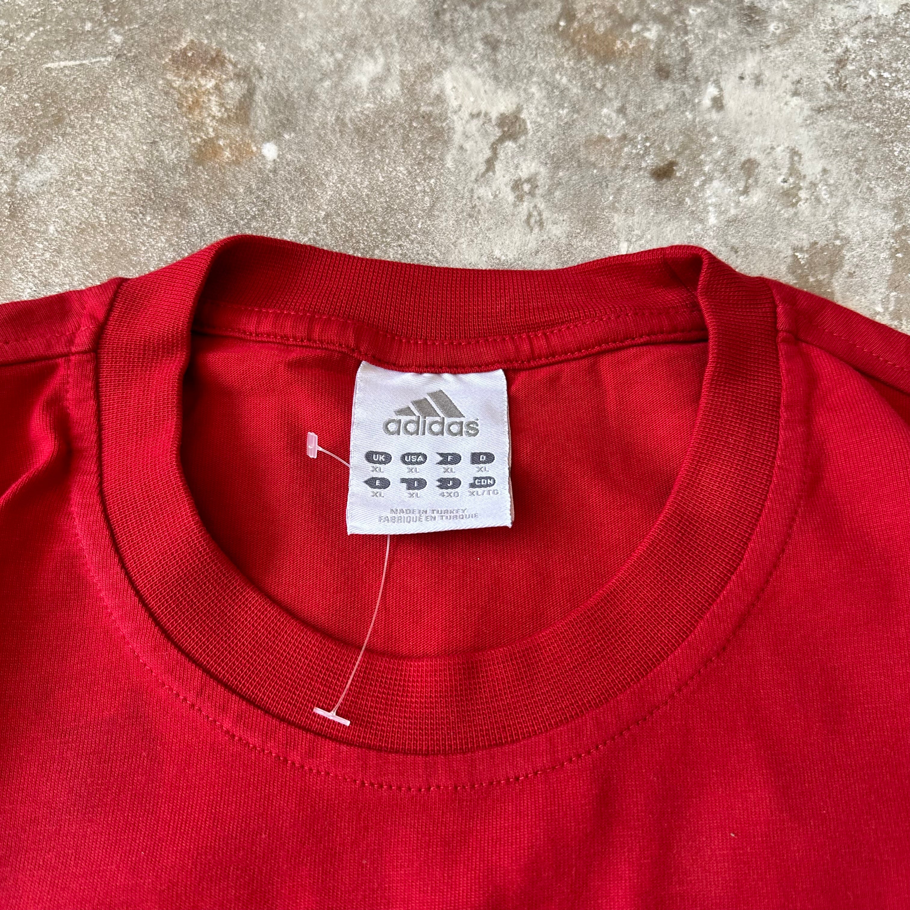 Adidas Tmac Tshirt - XL