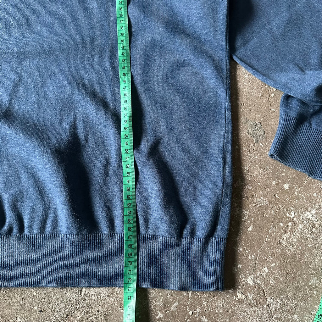 Tom Tailor Sweatshirt - 2XL