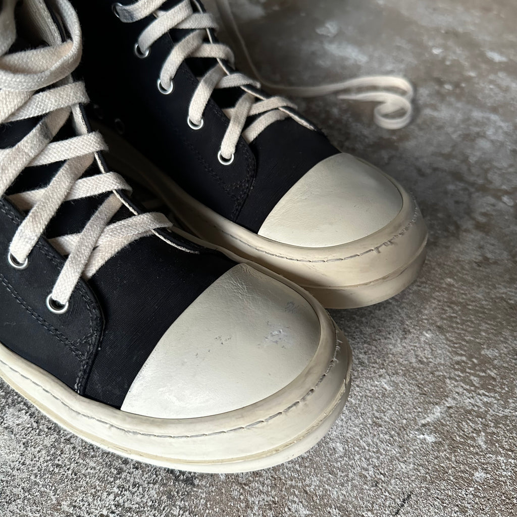 RICK OWENS DRKSHDW High Tops Sneakers- 40