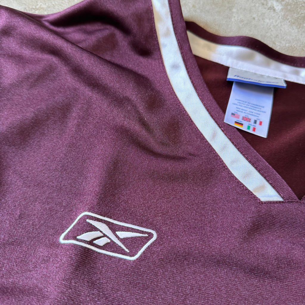 Reebok Oversized Jersey - XL