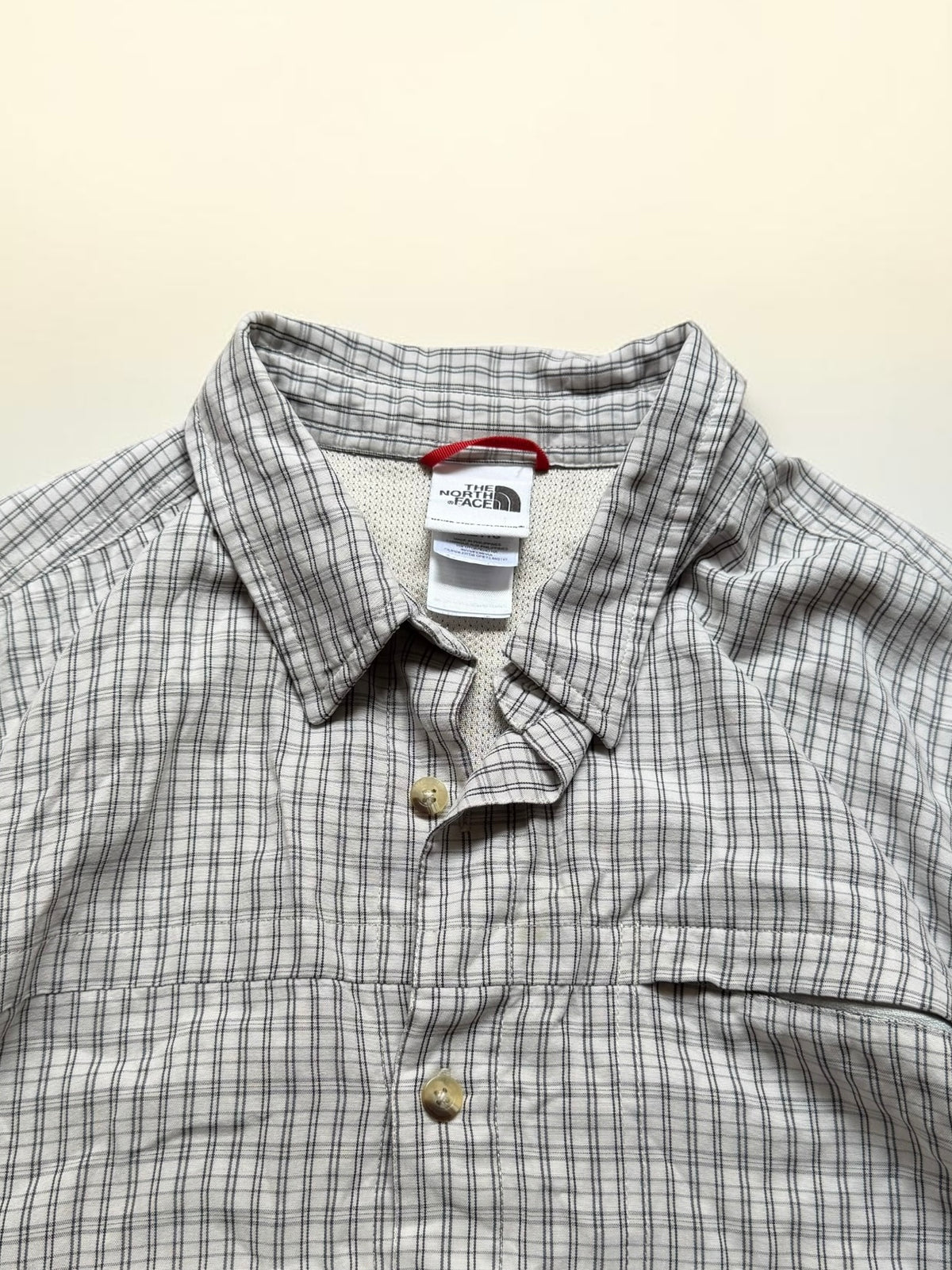 The North Face Shirt - 2XL