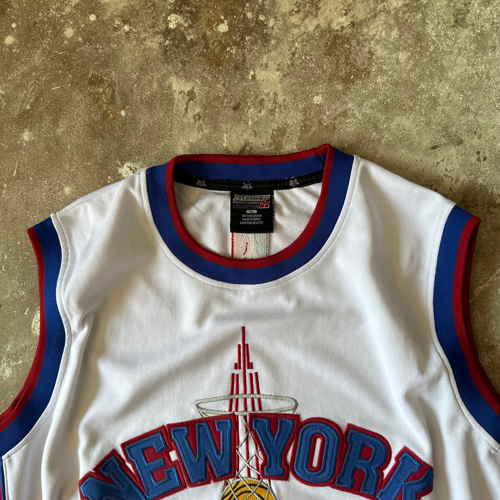Metrop New York Jersey - XL