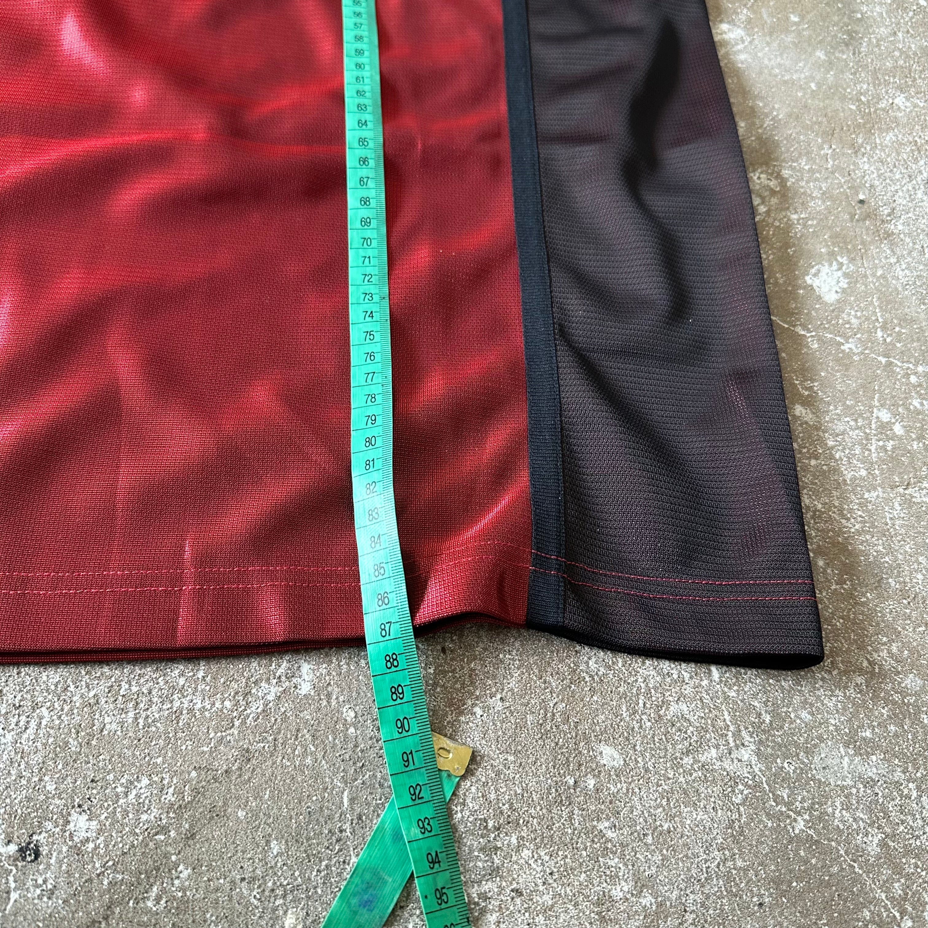 Nike Air Jordan Jersey - 2XL